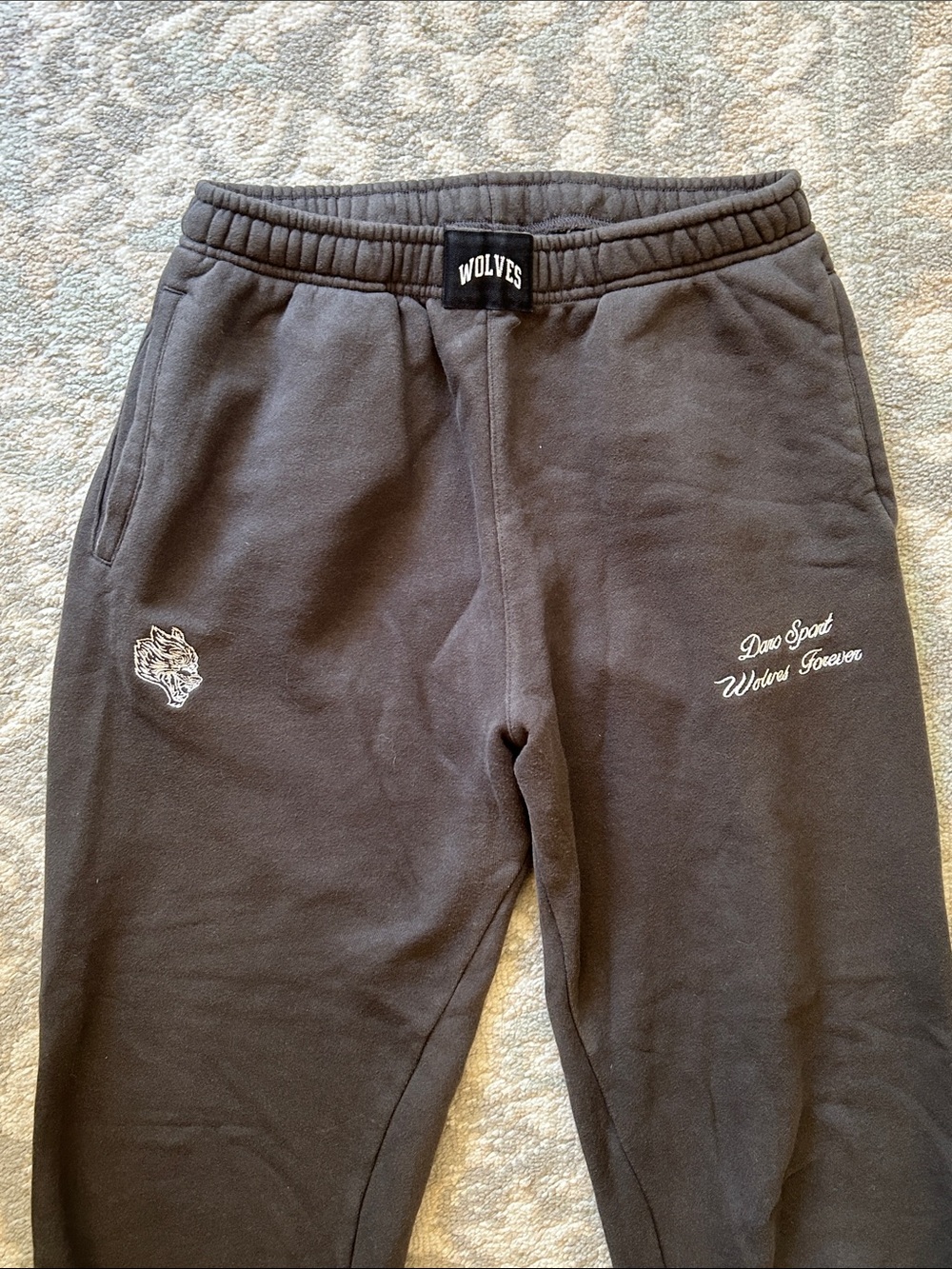 Women’s Darcsport Jogger Sweatpants - Picture 3 of 5